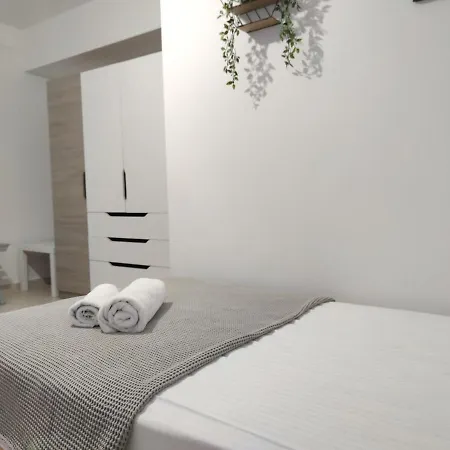 Διαμέρισμα Karma - 2 Bedroom