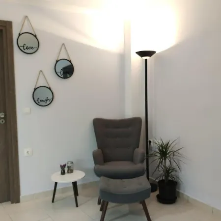 Karma - 2 Bedroom * Zakynthos Town
