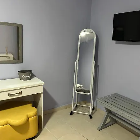 Karma - 2 Bedroom Zakynthos Town
