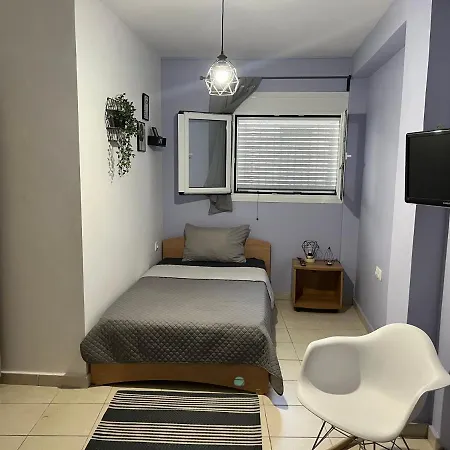 Karma - 2 Bedroom Zakynthos Town