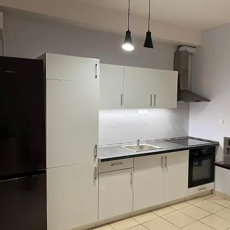 Karma - 2 Bedroom * Zakynthos Town