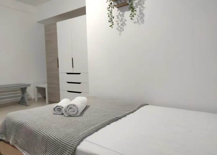 Διαμέρισμα Karma - 2 Bedroom