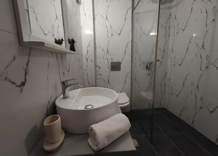 Karma - 2 Bedroom Διαμέρισμα Ζάκυνθος Πόλη