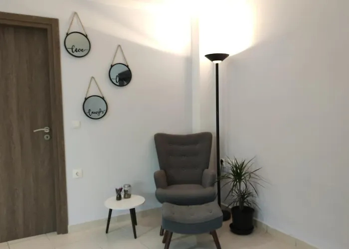 Karma - 2 Bedroom * Ζάκυνθος Πόλη