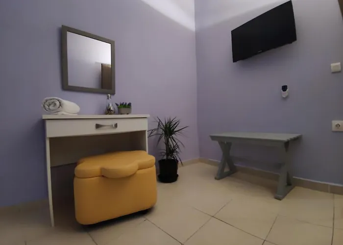 Διαμέρισμα Karma - 2 Bedroom Ζάκυνθος Πόλη