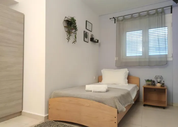 Διαμέρισμα Karma - 2 Bedroom