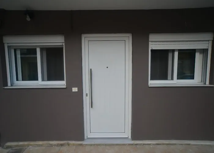 Karma - 2 Bedroom * Ζάκυνθος Πόλη