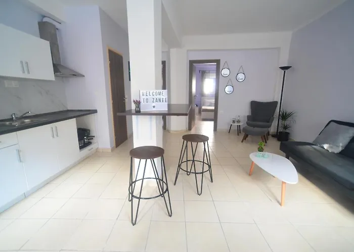 Διαμέρισμα Karma - 2 Bedroom Ζάκυνθος Πόλη