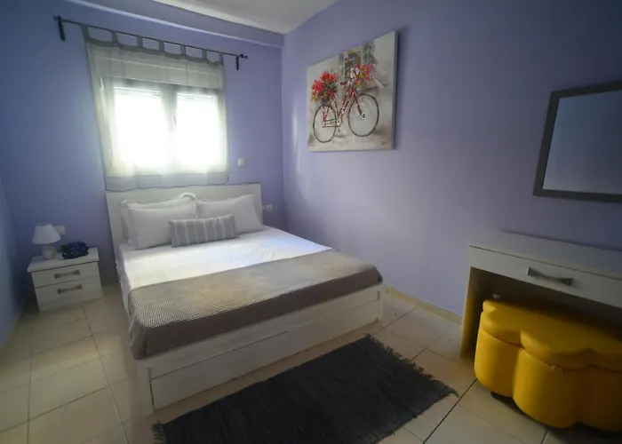 Διαμέρισμα Karma - 2 Bedroom *