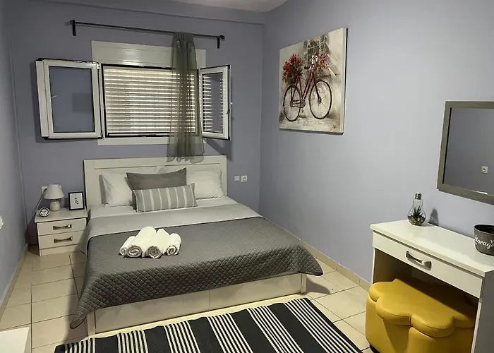 Karma - 2 Bedroom Διαμέρισμα *