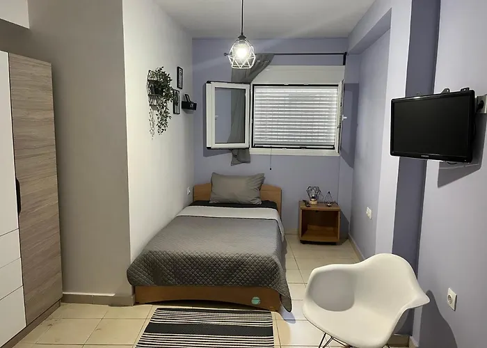 Karma - 2 Bedroom Ζάκυνθος Πόλη