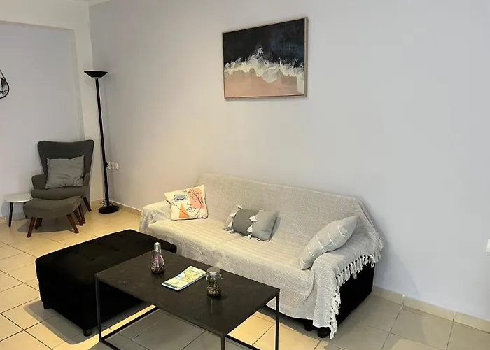 Διαμέρισμα Karma - 2 Bedroom *