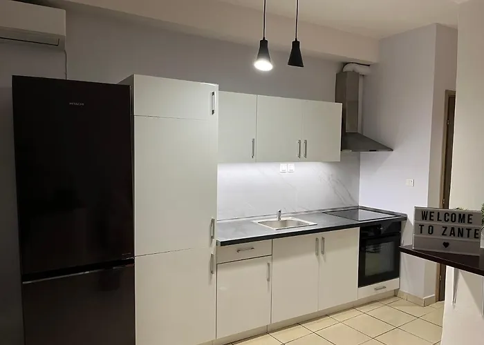 Karma - 2 Bedroom * Ζάκυνθος Πόλη