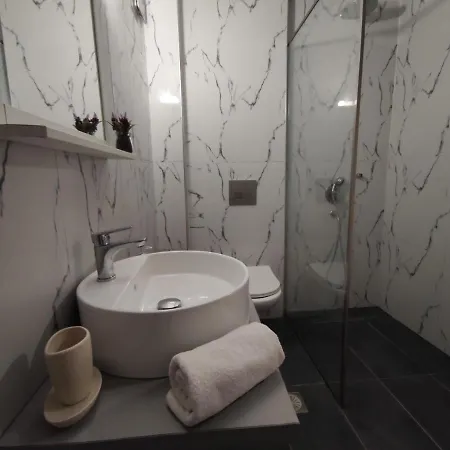 Karma - 2 Bedroom Апартаменты Закинтос