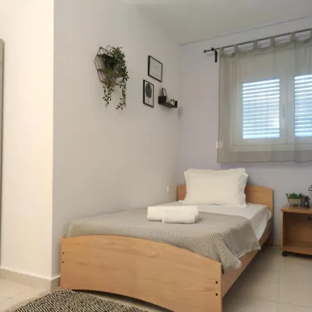 Апартаменты Karma - 2 Bedroom