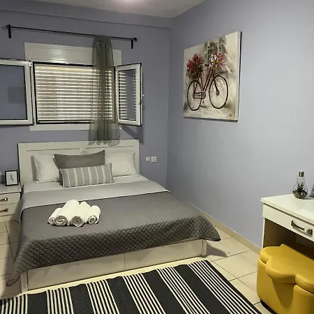Karma - 2 Bedroom Апартаменты *