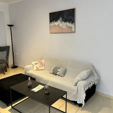 Апартаменты Karma - 2 Bedroom *